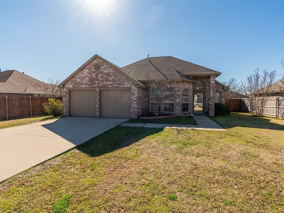 1705 Green Terrace Dr, Royse City, TX 75189 | Zillow