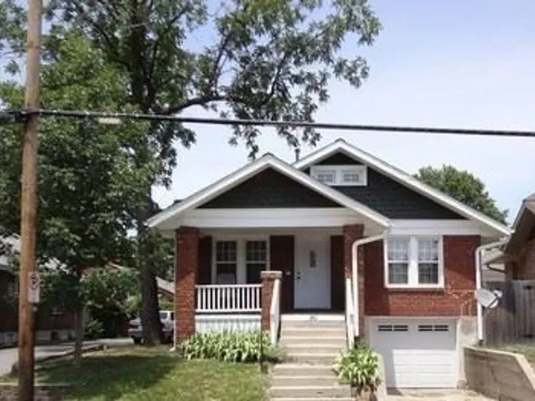 1411 E Walnut St, Columbia, MO 65201