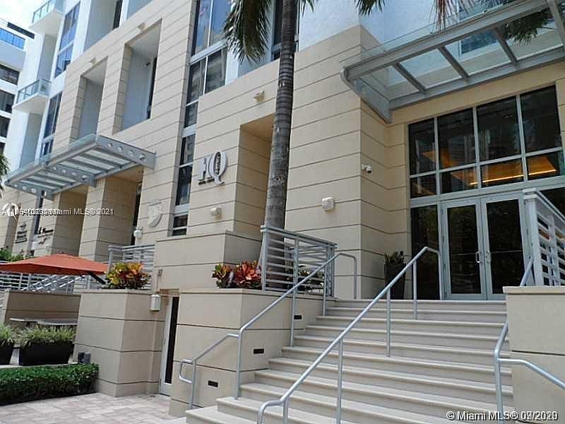 1st image of 1060 Brickell Ave #19
