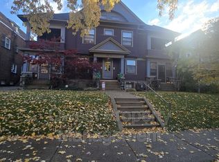 424 Lafayette Ave SE #1/2, Grand Rapids, MI 49503