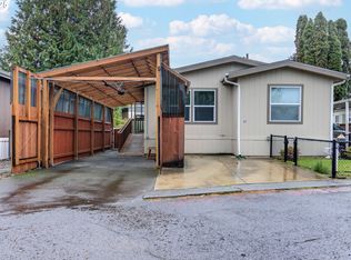 2980 NE Division St UNIT 27, Gresham, OR 97030