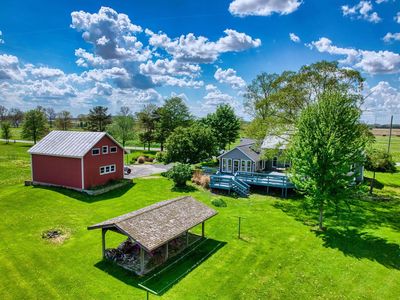 3047 County Road 166, Cardington, OH, 43315