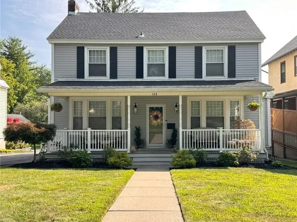 168 Proctor Blvd, Utica, NY 13501