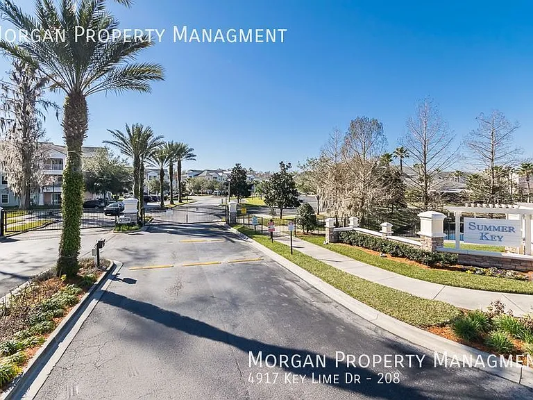 4917 Key Lime Dr #208 — Photo 18