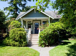 3225 62nd Ave SW, Seattle, WA 98116