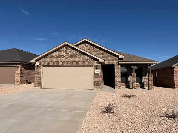 7107 E Cres #99, Midland County, TX 79706