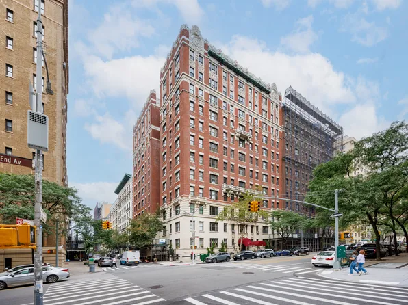 801 West End Avenue image 13 of 13