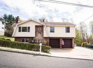 123 Meriline Ave, Woodland Park, NJ 07424