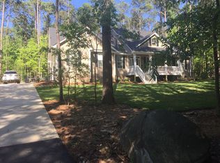 130 Tennis Court Ln, Lexington, SC 29072