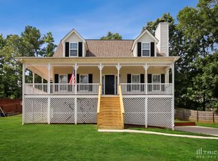 607 Angela Dr, Temple, GA 30179
