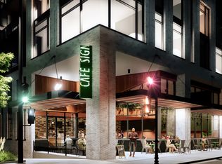 1237 N Van Buren St #1162519, Milwaukee, WI 53202