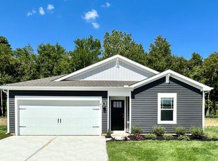1107 Albritton Ln, Salisbury, MD 21801