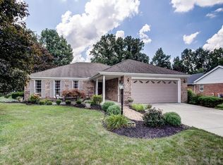 2317 Foxmoor Rd, Findlay, OH 45840