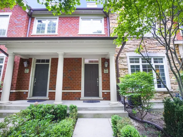 4243 Linden Tree Ln, Glenview, IL 60026