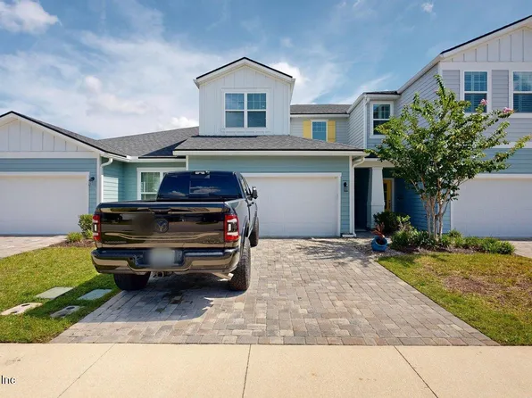 502 PINE BLUFF Drive, St. Augustine, FL 32092