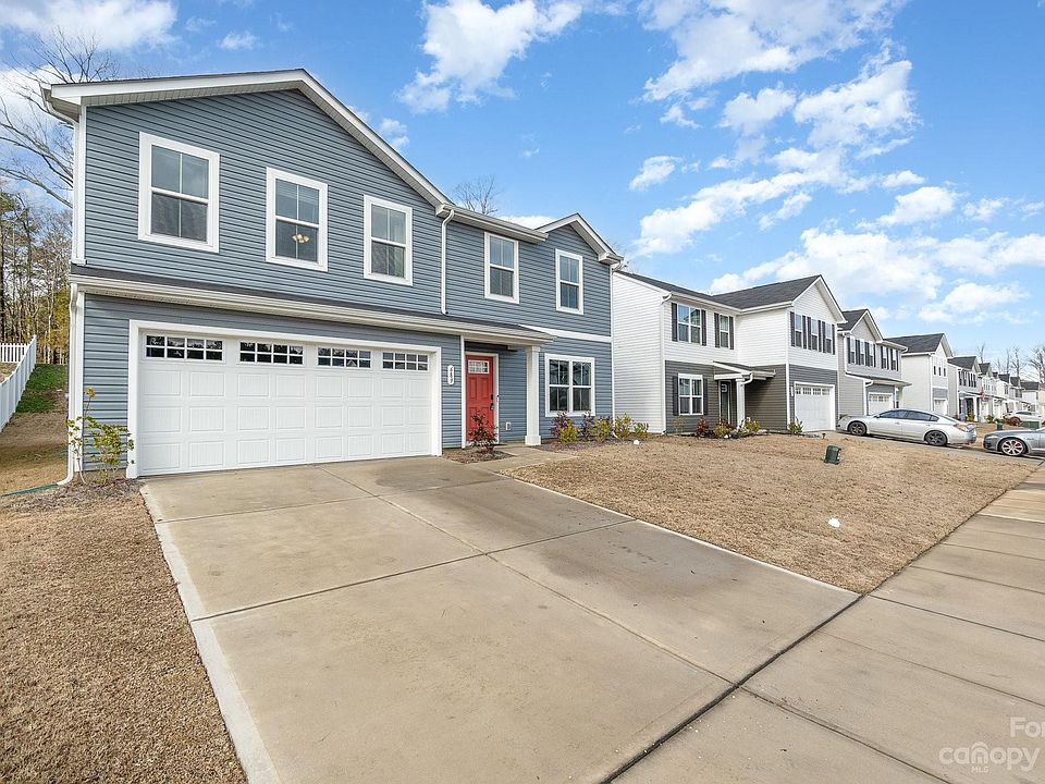 689 Pointe Andrews Dr, Concord, NC 28025 Zillow
