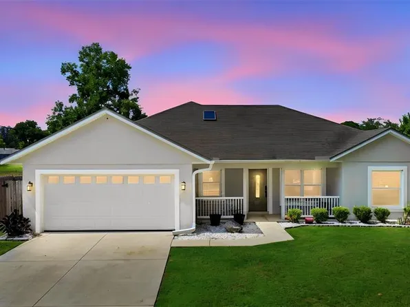 120 FLORIDANA ROAD, DEBARY, FL 32713