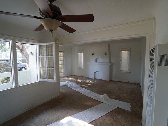 Dining and Living Room