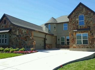 2206 Ralston Creek Ct, Brenham, TX 77833