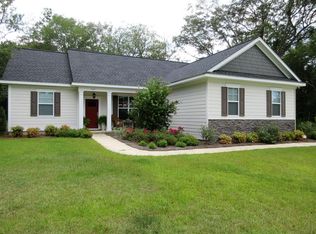 205 Stirrup Ln, Thomasville, GA 31757