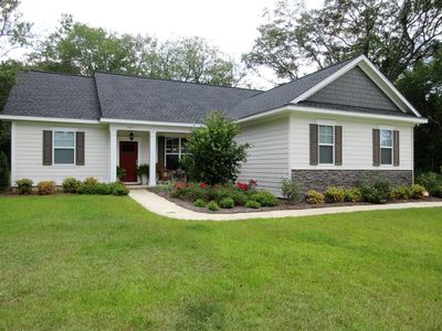 205 Stirrup Ln, Thomasville, GA, 31757