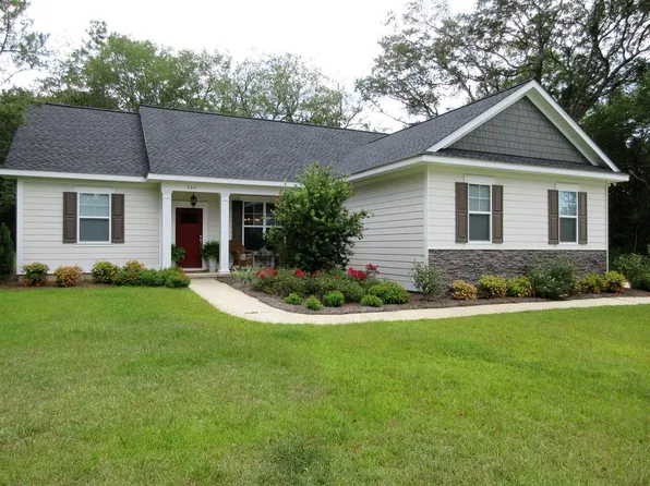 205 Stirrup Ln, Thomasville, GA 31757