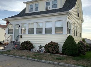45 Lester St, Fall River, MA 02724