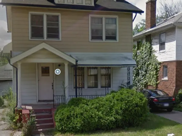 14859 Marlowe St, Detroit, MI 48227