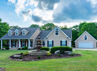 476 Thrash Rd, Lagrange, GA 30241