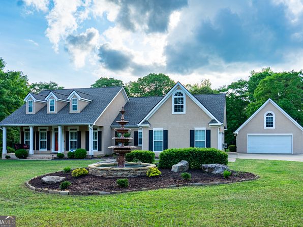 476 Thrash Rd, Lagrange, GA 30241