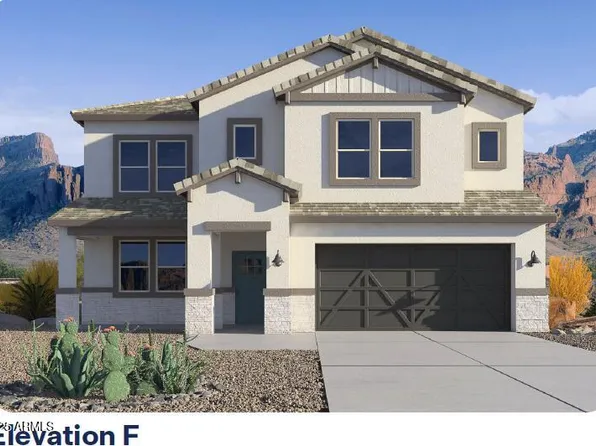24521 N 24TH Way, Phoenix, AZ 85024