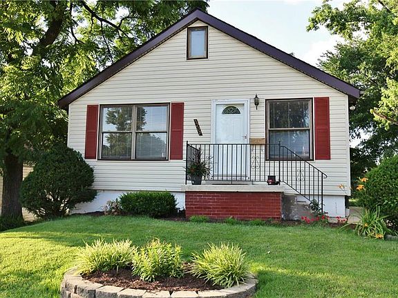 2nd image of 5207 Langley Ave
