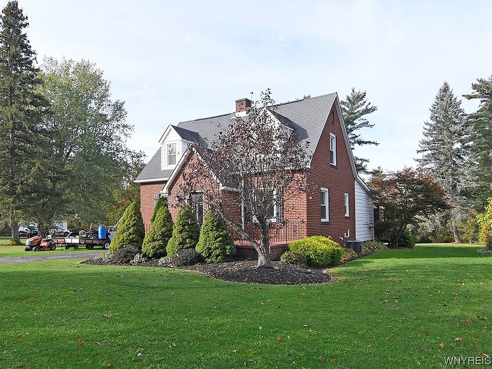 5088 Parker Rd, Hamburg, NY 14075 Zillow