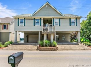 4702 Upper River Road, Jeffersonville, IN 47130
