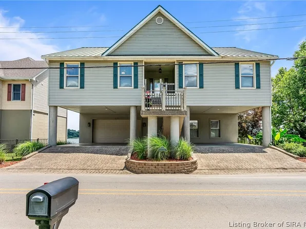 4702 Upper River Road, Jeffersonville, IN 47130