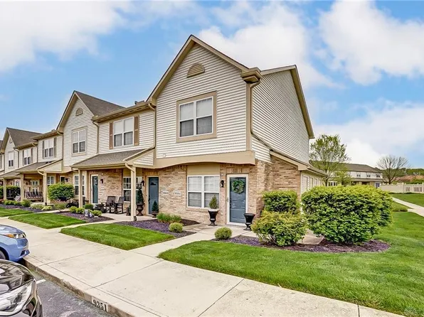 9351 Captiva Bay Dr, Miamisburg, OH 45342