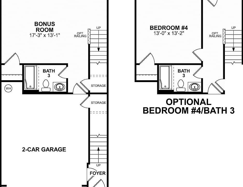 Hyde Park First Floor