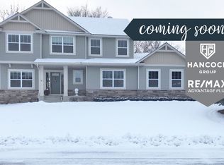 871 Windmill Crk N, Waconia, MN 55387