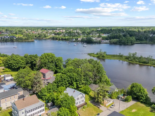 6 Lafayette Street #1, Biddeford, ME 04005