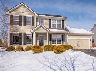 6088 Rothchester Dr, Galloway, OH 43119