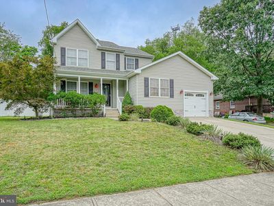 7525 Forrest Ave, Pennsauken, NJ, 08110