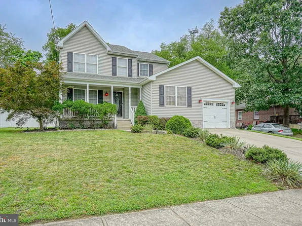 7525 Forrest Ave, Pennsauken, NJ 08110