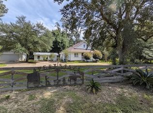 59578 Lacombe Harbor Rd, Lacombe, LA 70445