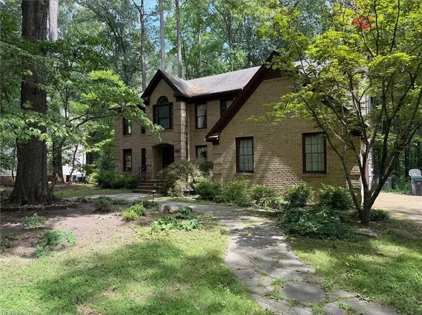 4777 Captain John Smith Rd, Williamsburg, VA 23185