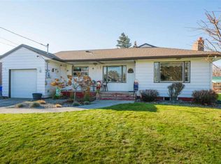 2511 N Dick Rd, Spokane, WA 99212