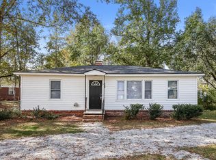 153 Stratton Dr, Charleston, SC 29420