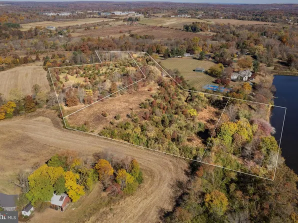 0 Federal City Rd, Pennington, NJ 08534