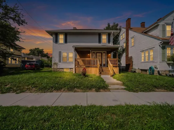 1148 E Church St, Marion, OH 43302