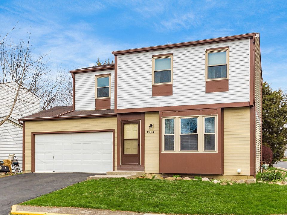 1st image of 7724 Gorman Dr #226