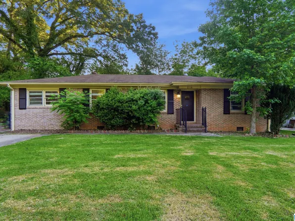 216 Westwood Dr, Birmingham, AL 35215